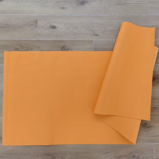 PVC Yoga Mat Floor Mat Solid & Printed Yoga Mat