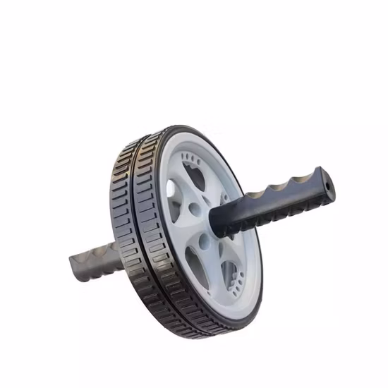 Ab Wheel Muscle Roller Power Stretch Roller Fitness Accessories Fitness Price for Difficult Abdominal Training Workout Exercise