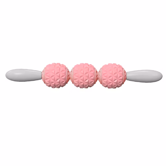 Fitness Massage Ball Muscle Roller Stick