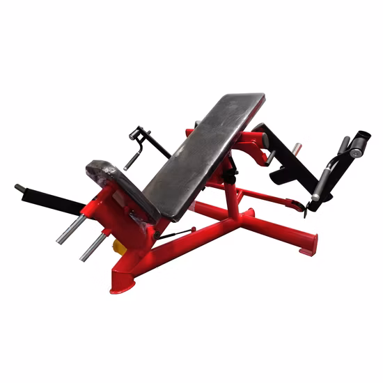 2022 Newest Gym80 Commercial Gym Equipment Incline Pec Fly with SGS Certificate